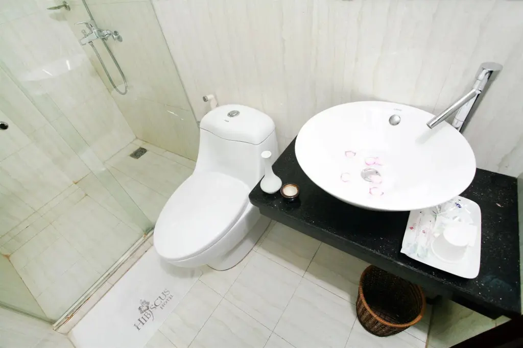 Ханой: Hanoi Hibiscus Hotel