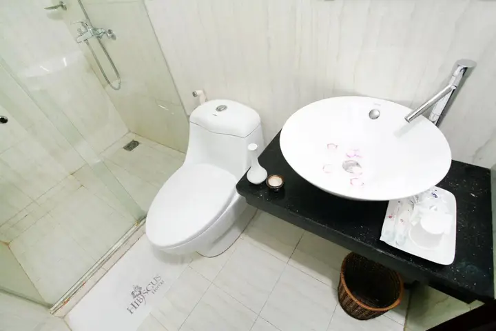 Ханой: Hanoi Hibiscus Hotel
