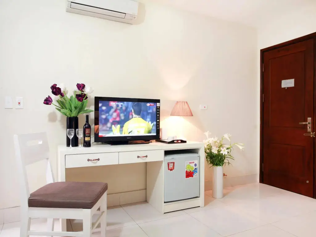 Ханой: Hanoi Hibiscus Hotel