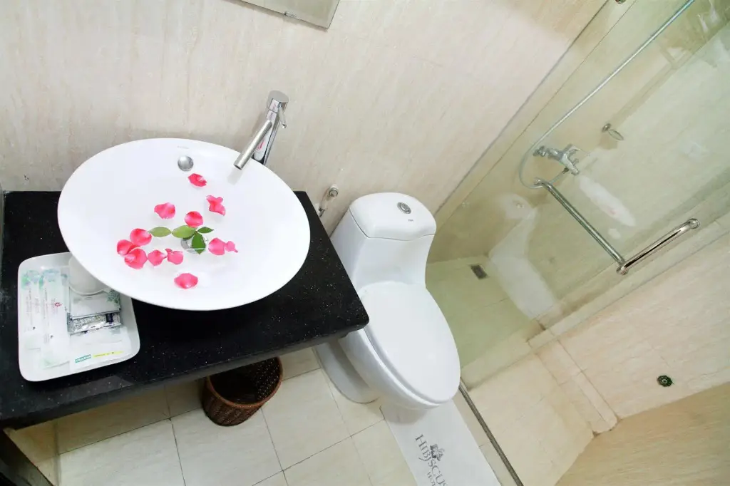Ханой: Hanoi Hibiscus Hotel
