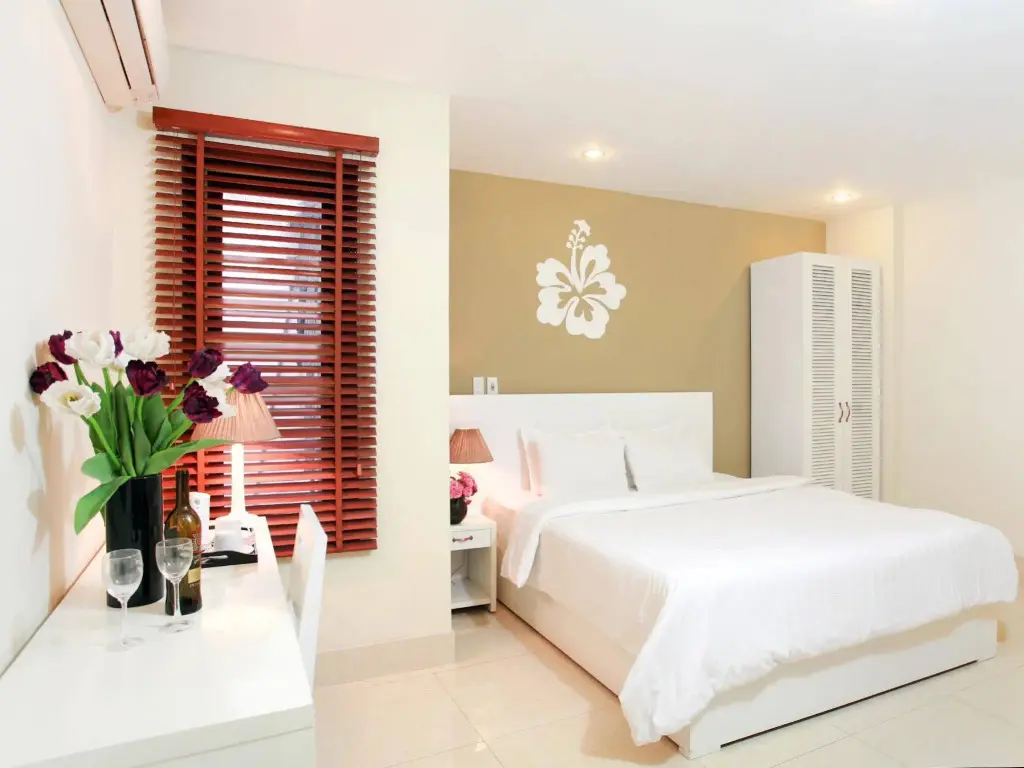 Ханой: Hanoi Hibiscus Hotel