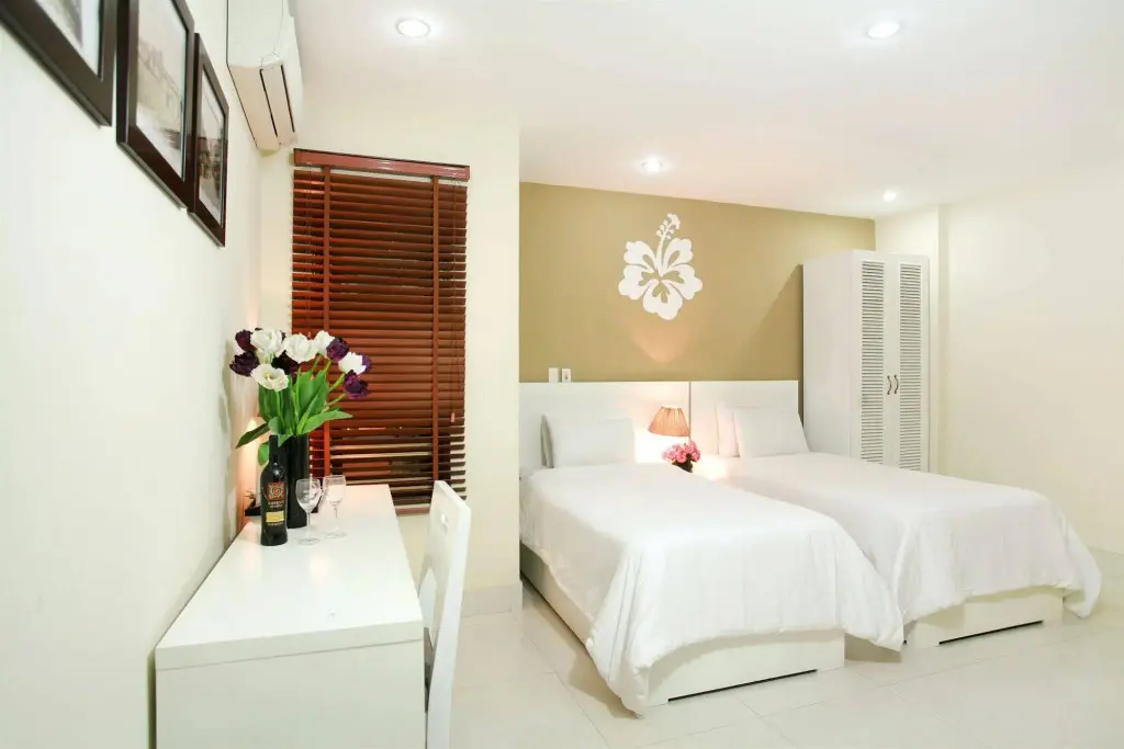 Ханой: Hanoi Hibiscus Hotel