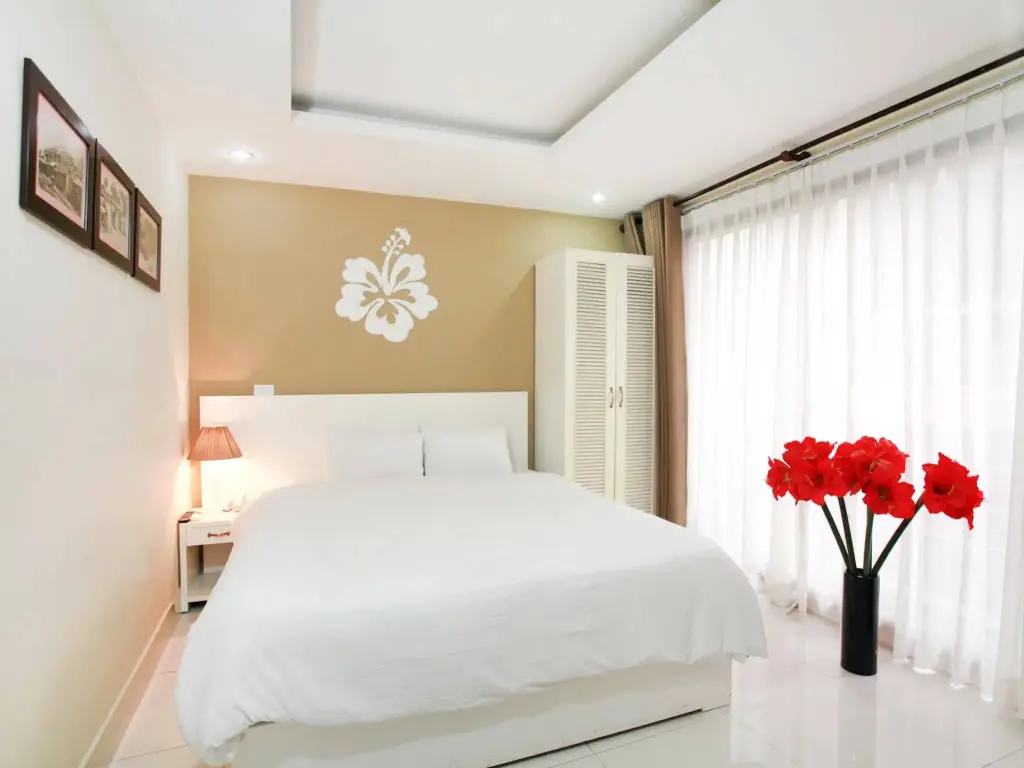 Hanoi Hibiscus Hotel — фото 1