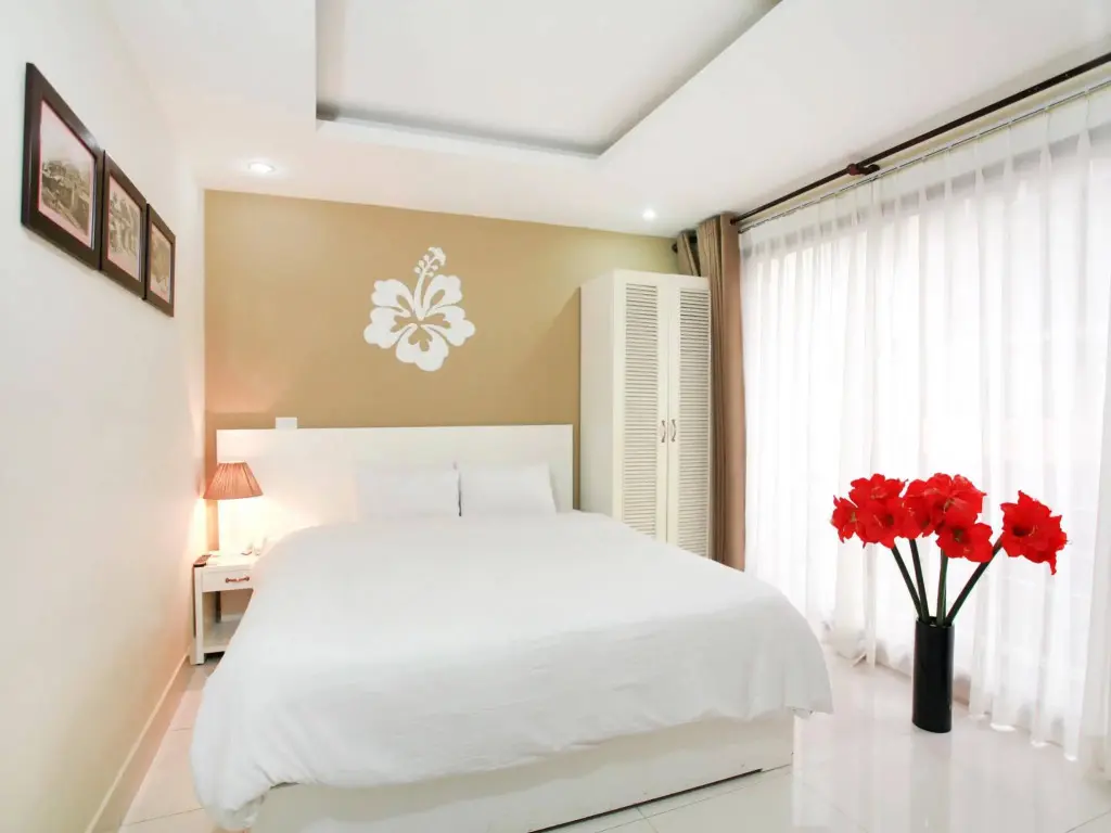 Ханой: Hanoi Hibiscus Hotel