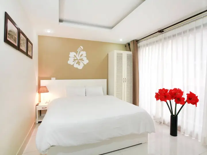Ханой: Hanoi Hibiscus Hotel