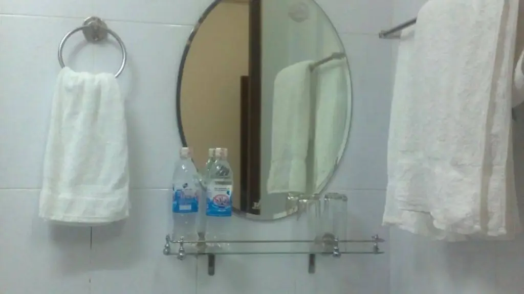 Далат: Dalat Green City Hotel