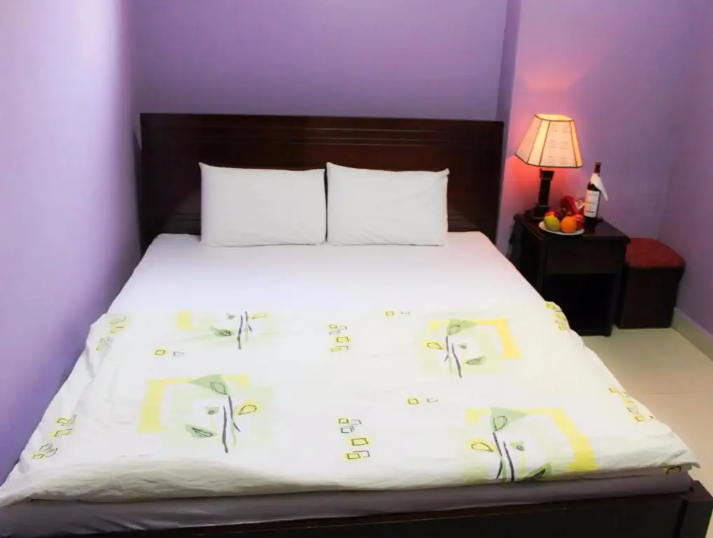 Далат: Dalat Green City Hotel