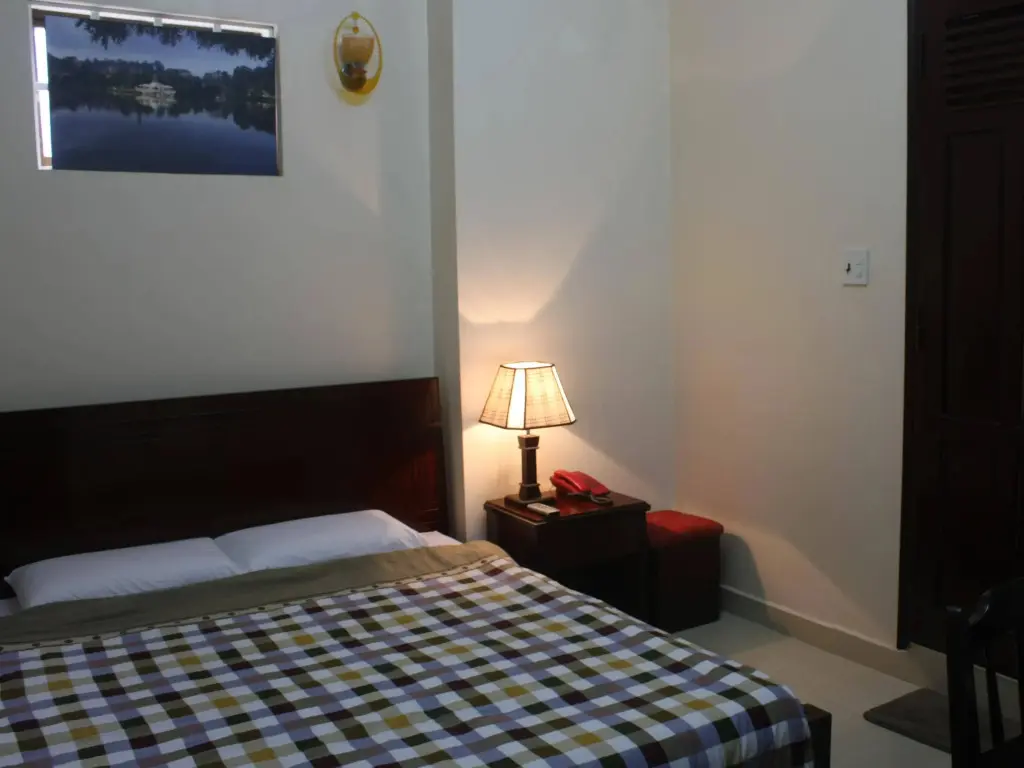 Далат: Dalat Green City Hotel