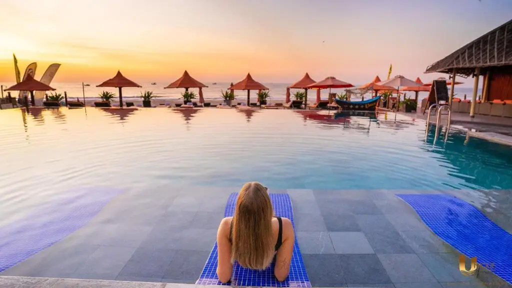 Mana Muine Beach Resort — фото 1
