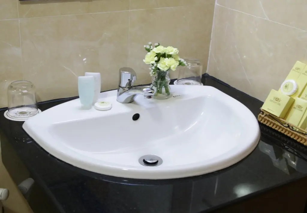 Хошимин: Beautiful Saigon Hotel