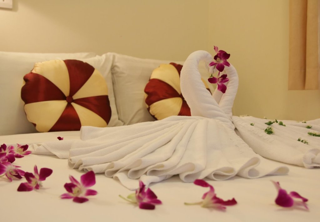Beautiful Saigon Hotel — фото 1