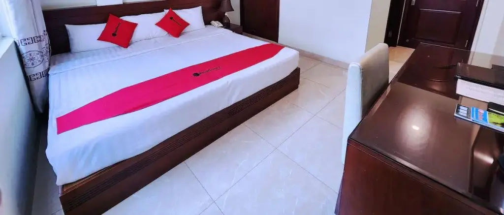 Хошимин: Beautiful Saigon Hotel