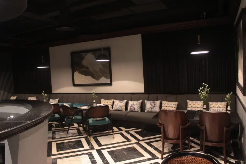 Ханой: Aira Boutique Hanoi Hotel & Spa