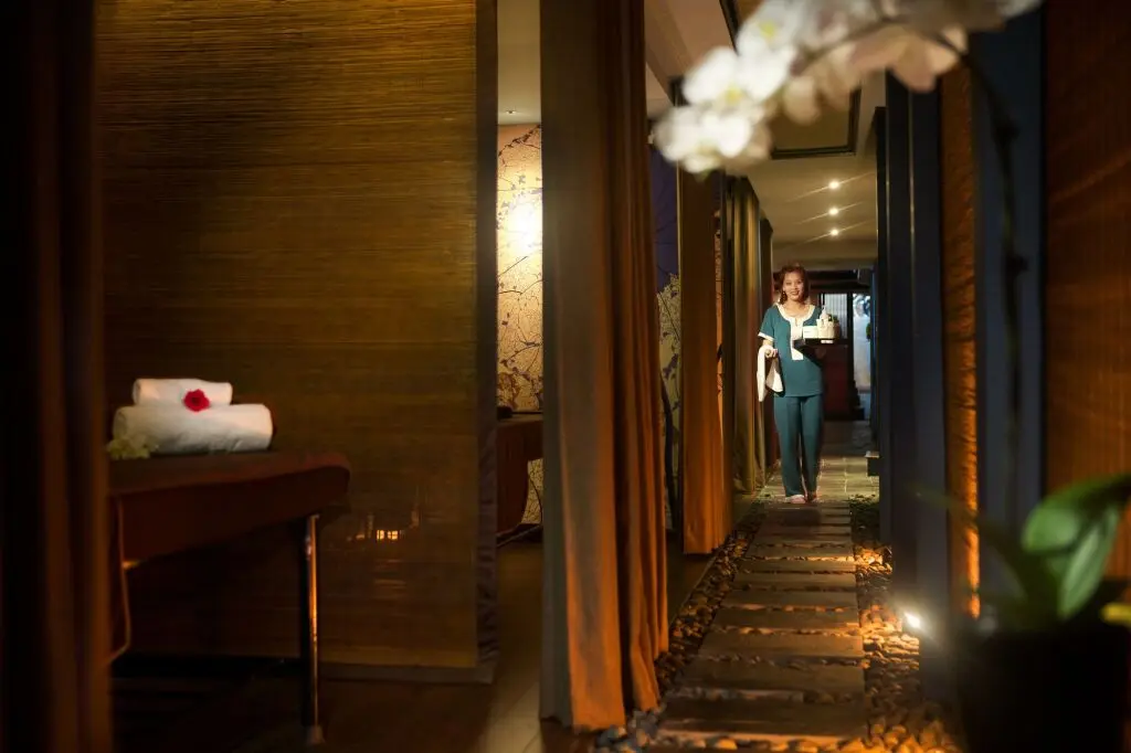Ханой: Aira Boutique Hanoi Hotel & Spa