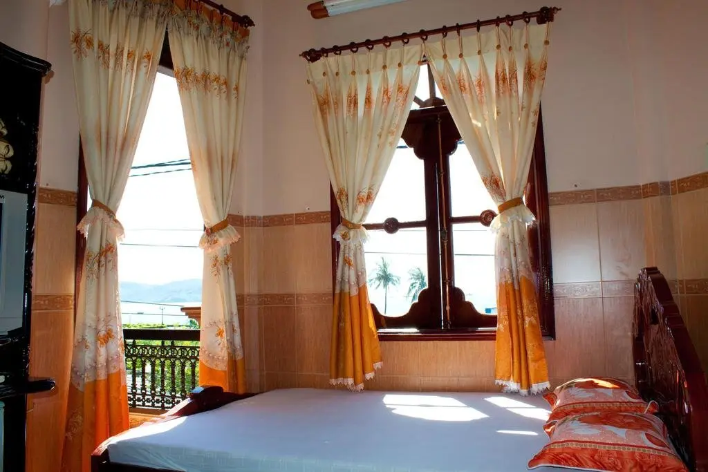 Куинён: Au Co Mini 1 Hotel By The Sea Quy Nhon