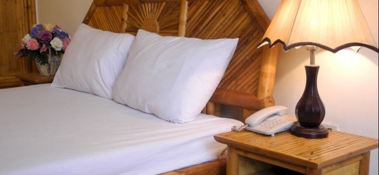 Хошимин: Thien Tue Hotel