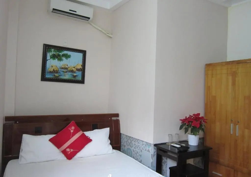 Нячанг: Forget Me Not Hotel