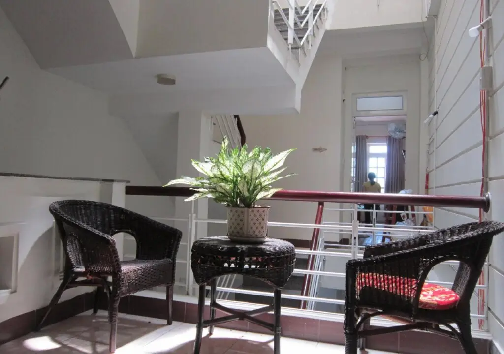 Нячанг: Forget Me Not Hotel