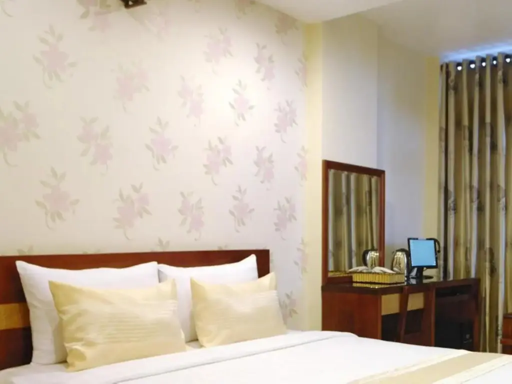 Хошимин: Saigon Europe Hotel