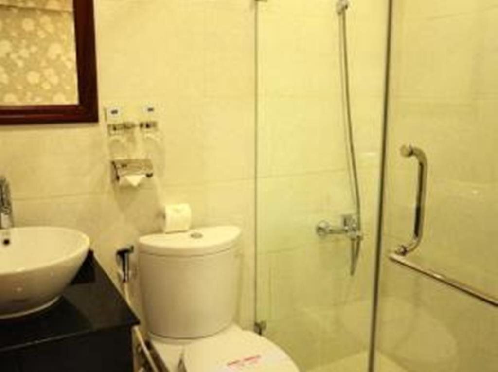 Хошимин: Saigon Europe Hotel