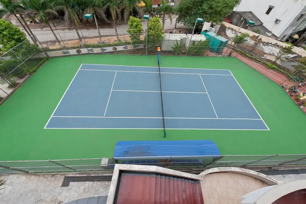 Лангшон: Muong Thanh Lang Son Hotel