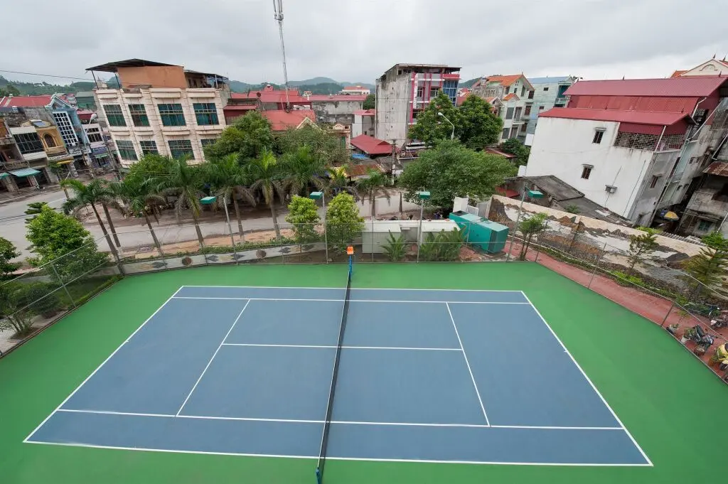 Лангшон: Muong Thanh Lang Son Hotel