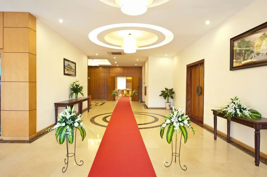 Лангшон: Muong Thanh Lang Son Hotel
