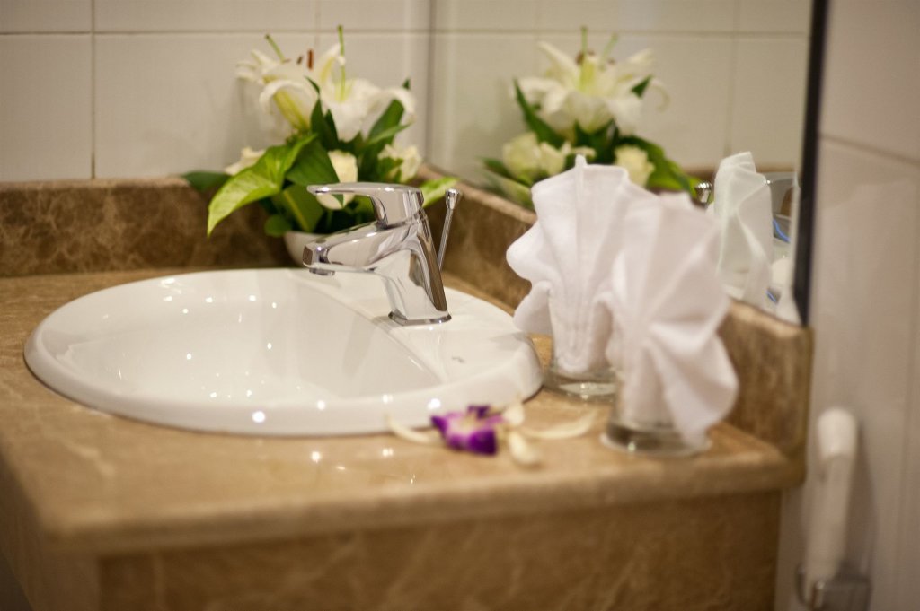 Лангшон: Muong Thanh Lang Son Hotel