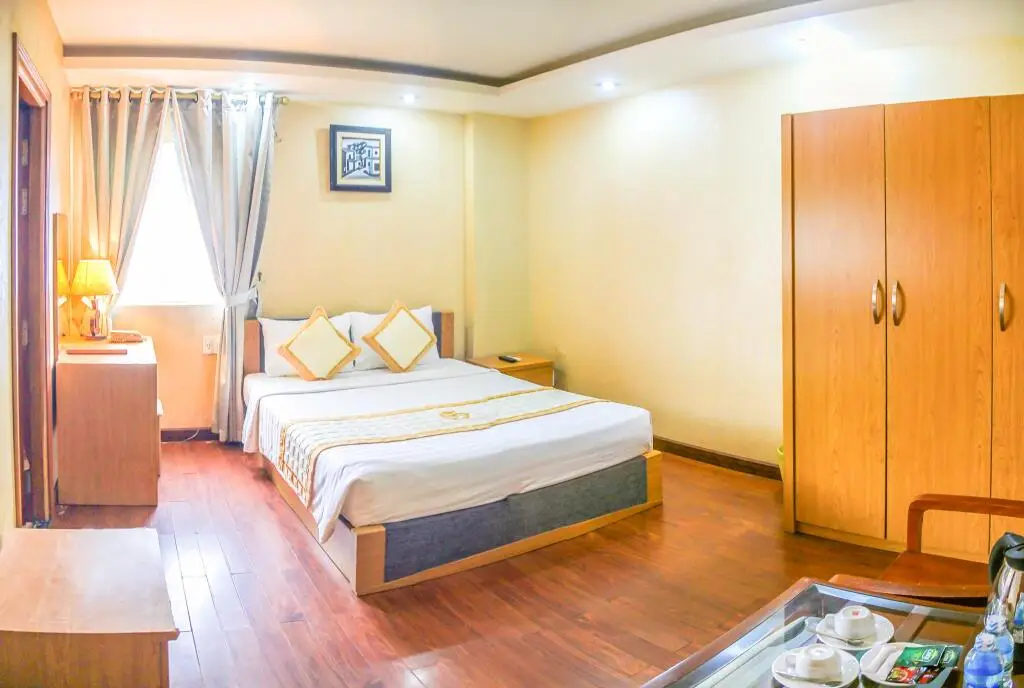 Нячанг: Thang Long Nha Trang