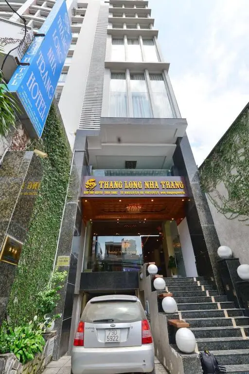 Нячанг: Thang Long Nha Trang