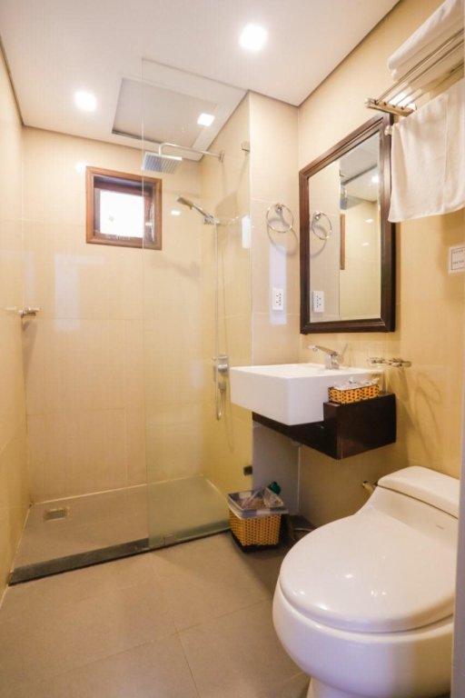 Дананг: Zenta Hotel