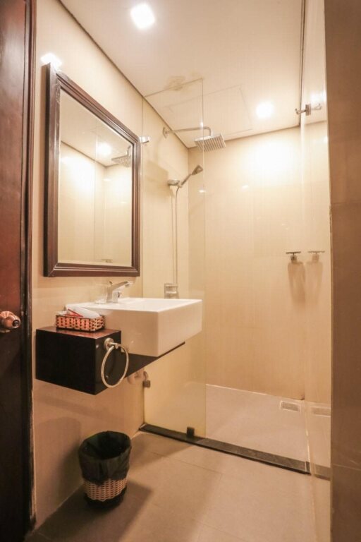 Дананг: Zenta Hotel