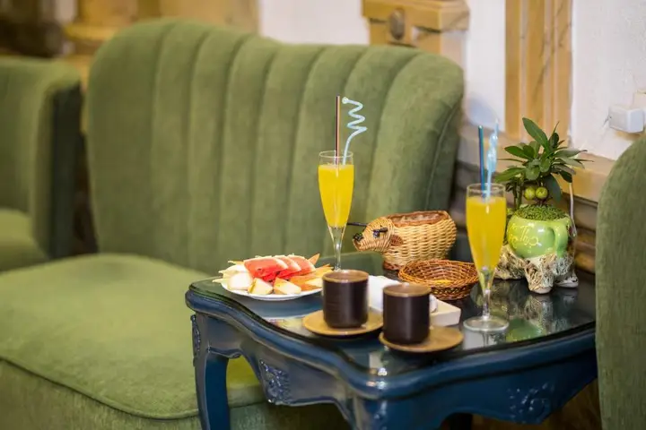 Ханой: Hanoi Media Hotel and Spa