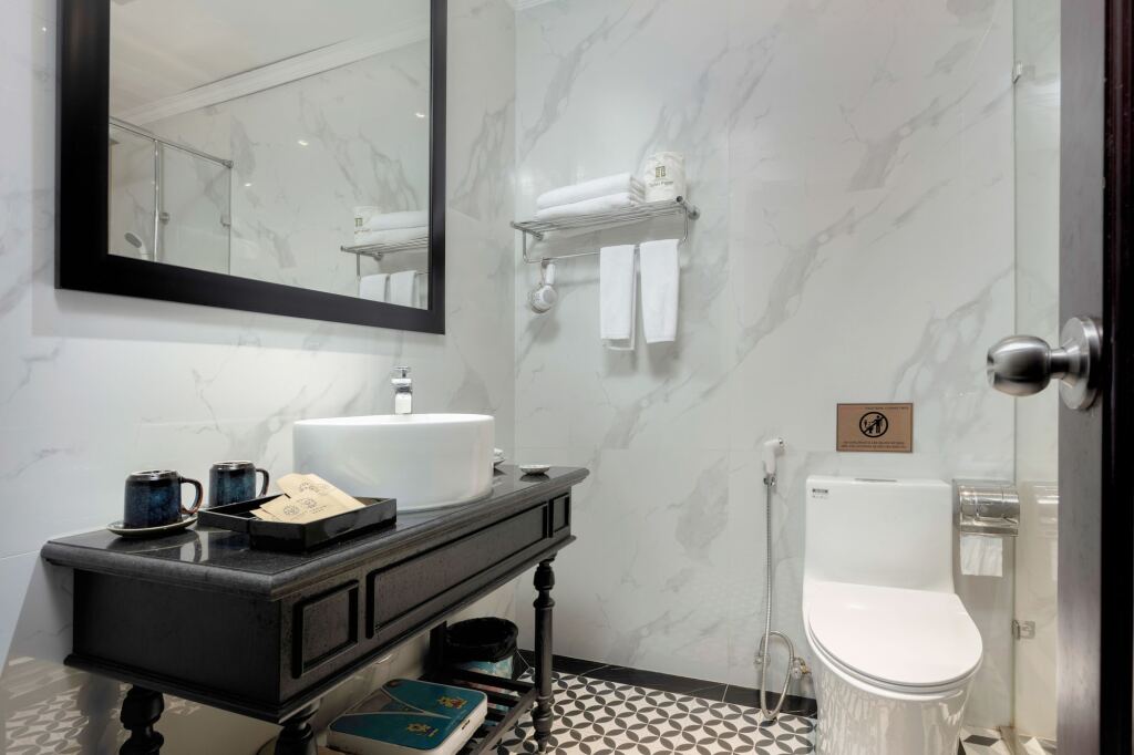 Ханой: Hanoi Media Hotel and Spa