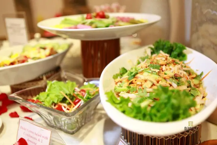 Ханой: Hanoi Media Hotel and Spa