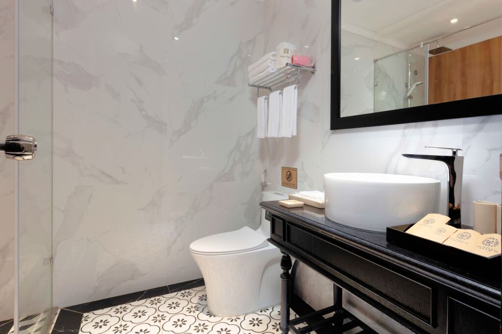 Ханой: Hanoi Media Hotel and Spa