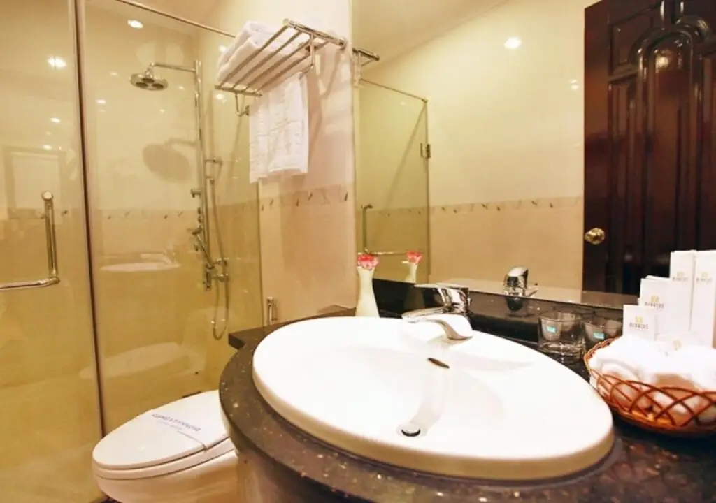 Hanoi Media Hotel and Spa — фото 1
