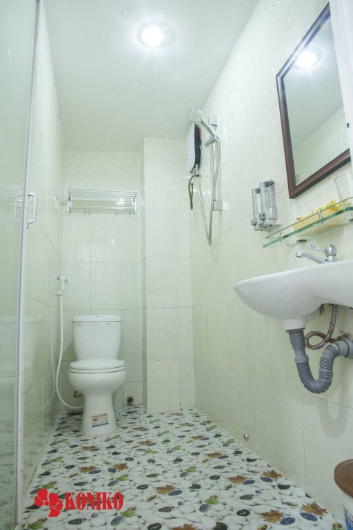 Хошимин: Koniko hotel