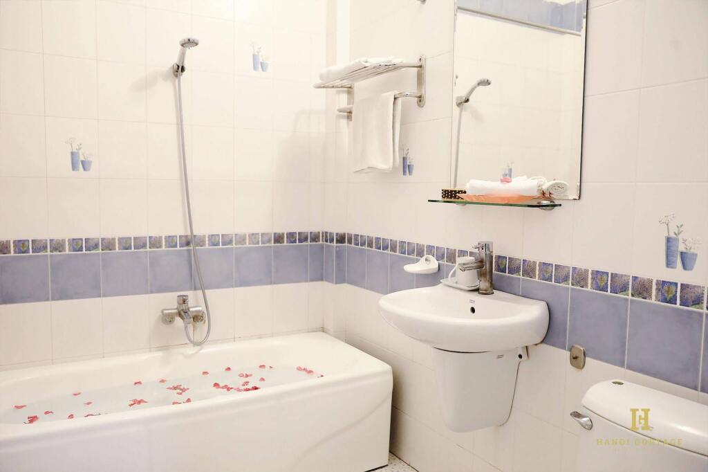 Ханой: Iris Legend Hotel