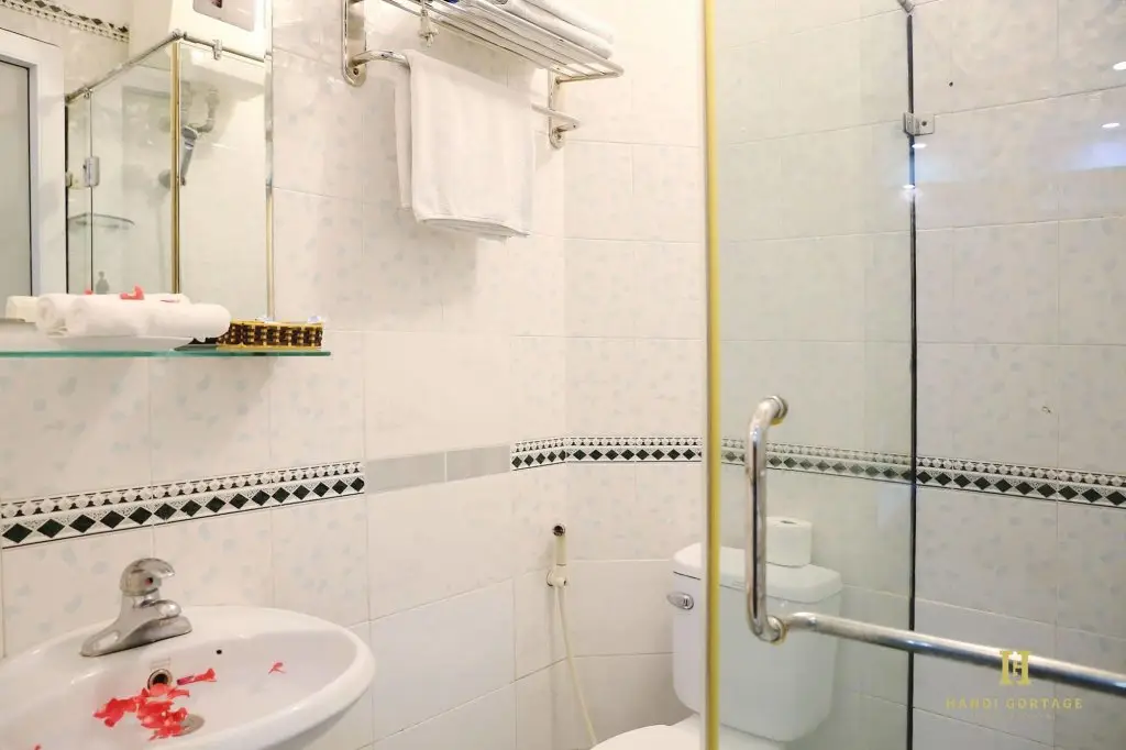 Ханой: Iris Legend Hotel