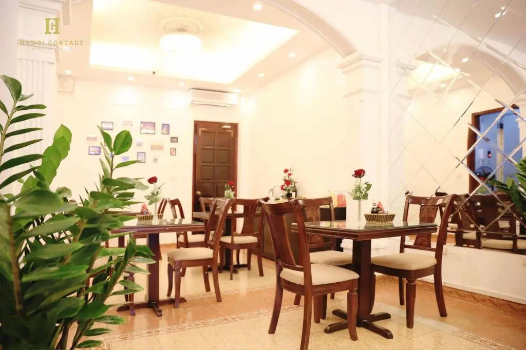 Ханой: Iris Legend Hotel