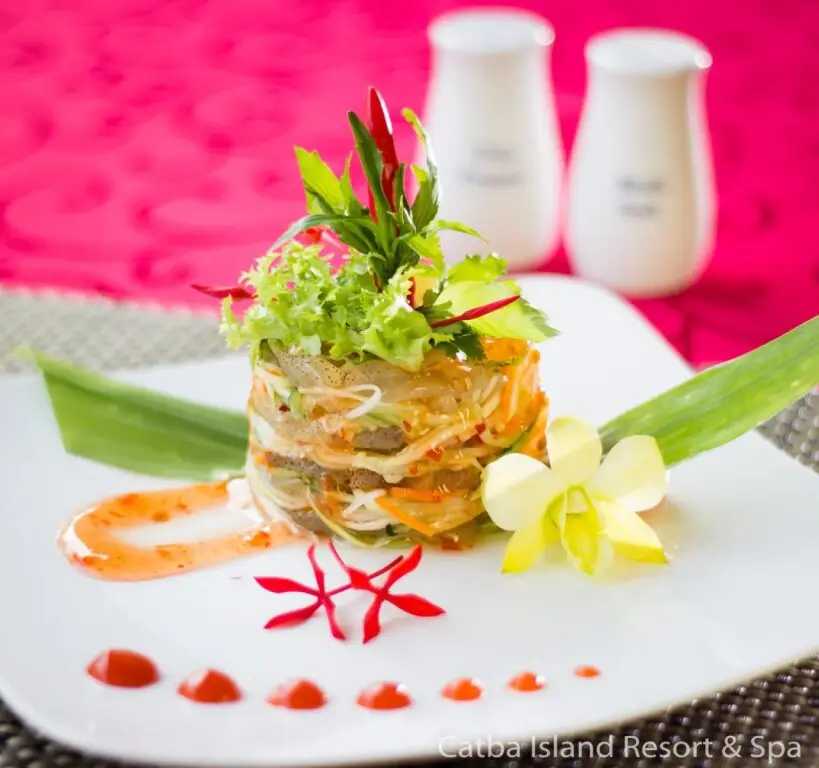 Хайфон: Cat Ba Island Resort & Spa