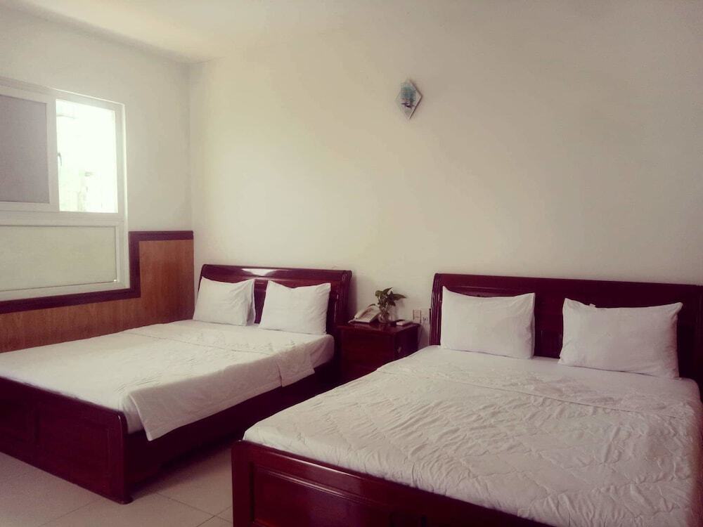 Нячанг: An Ph Hotel