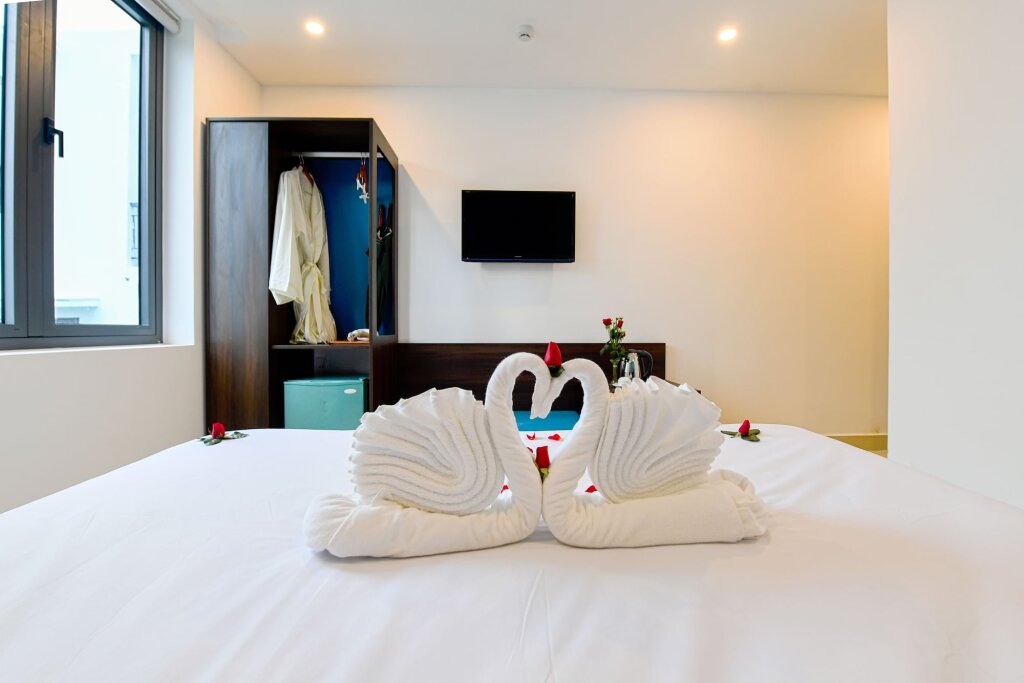 Хойан: Hoi An Dream City Hotel