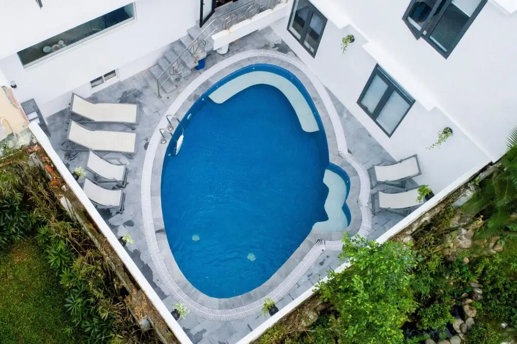 Хойан: Hoi An Dream City Hotel