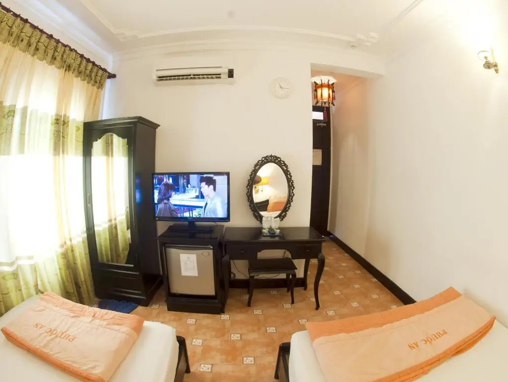 Hoi An Dream City Hotel — фото 1