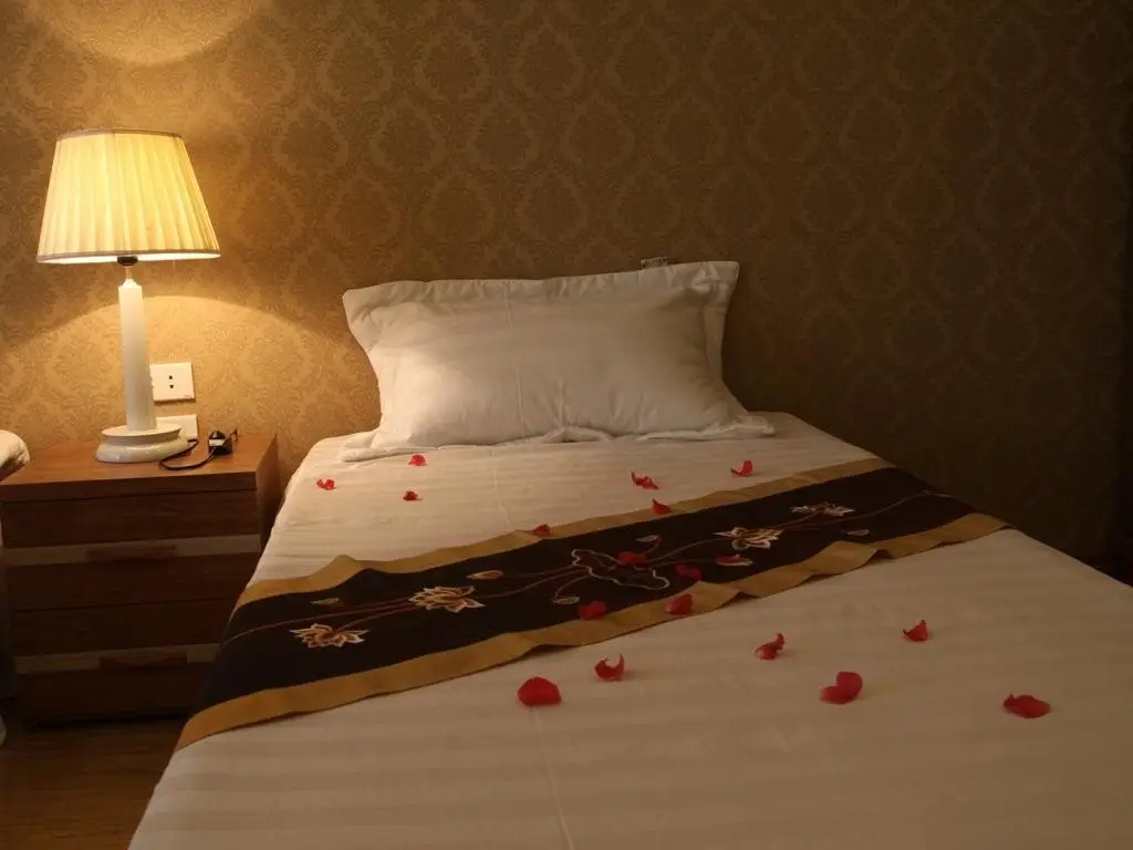 Ханой: Real Vietnam Hotel