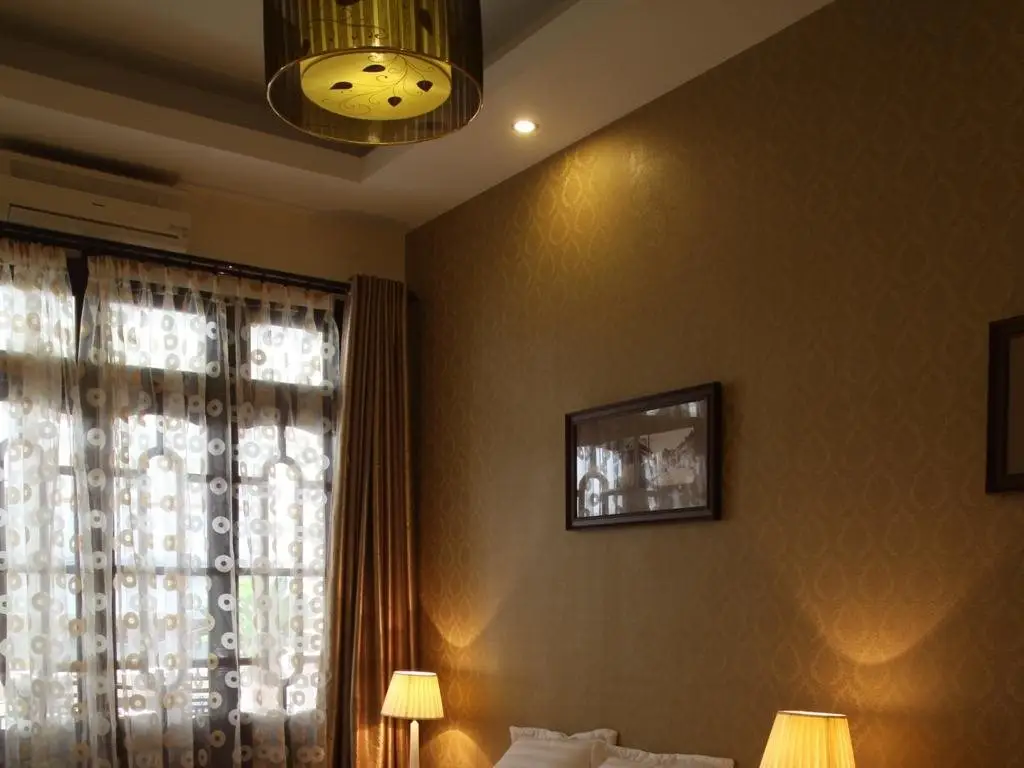Real Vietnam Hotel — фото 1