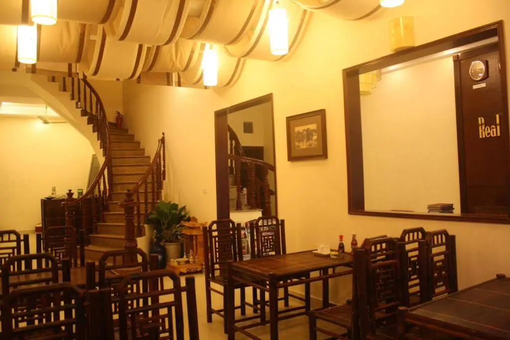 Ханой: Real Vietnam Hotel