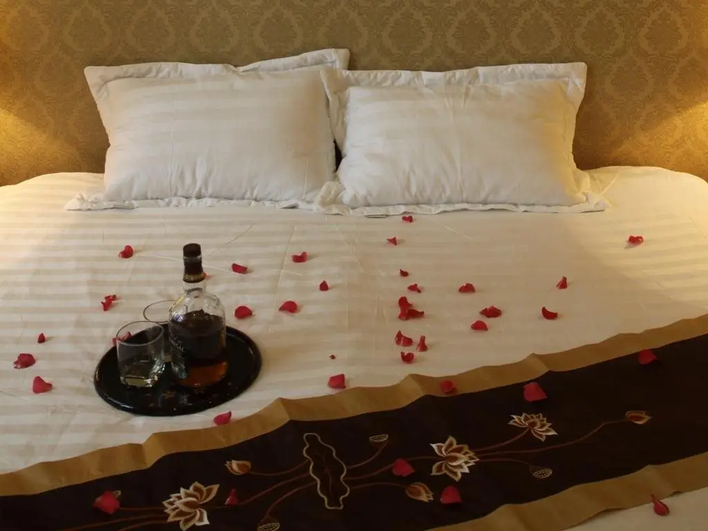 Ханой: Real Vietnam Hotel